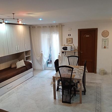Ferienwohnung Casa Eden Ventimiglia Exterior foto