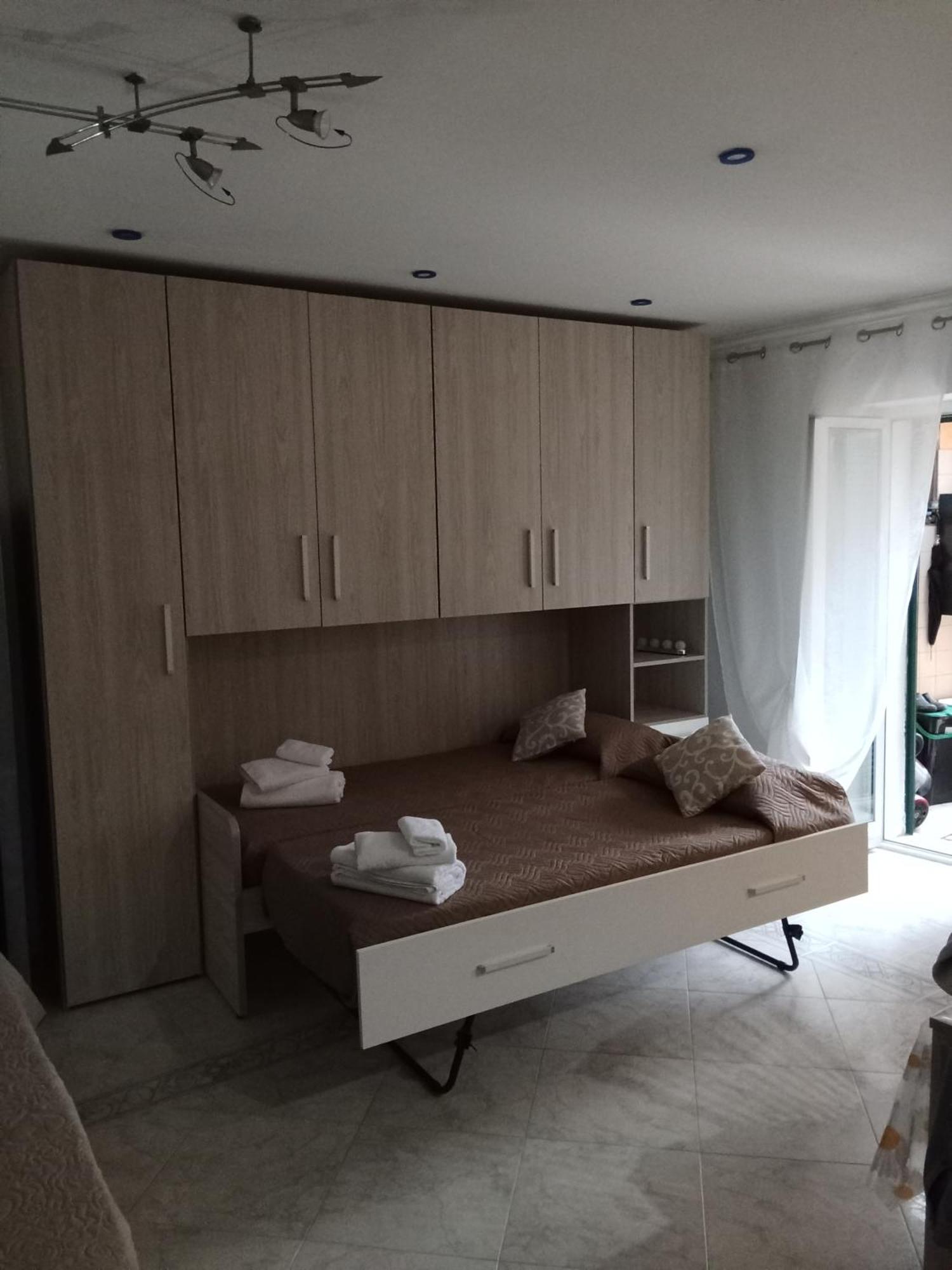 Ferienwohnung Casa Eden Ventimiglia Exterior foto