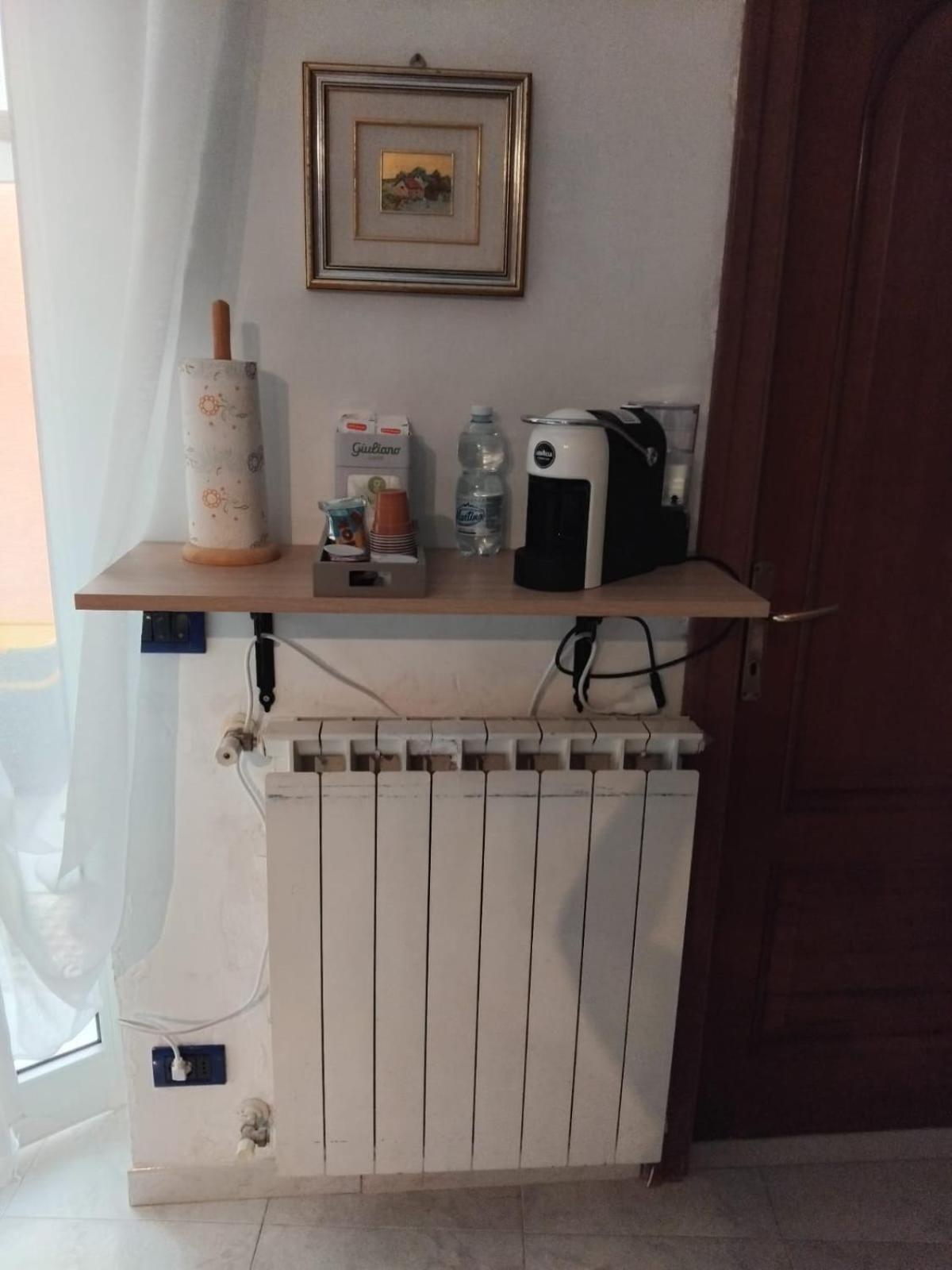 Ferienwohnung Casa Eden Ventimiglia Exterior foto