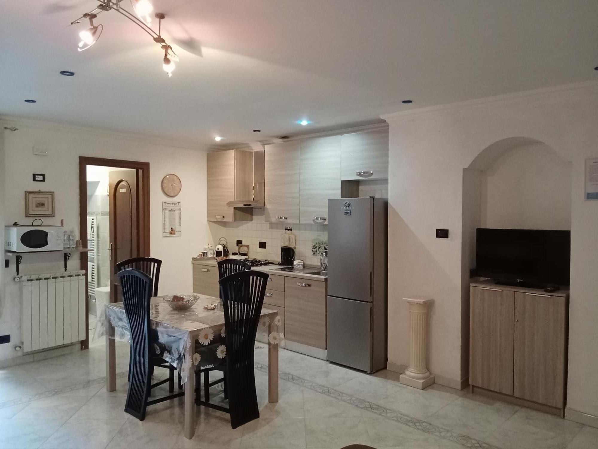 Ferienwohnung Casa Eden Ventimiglia Exterior foto