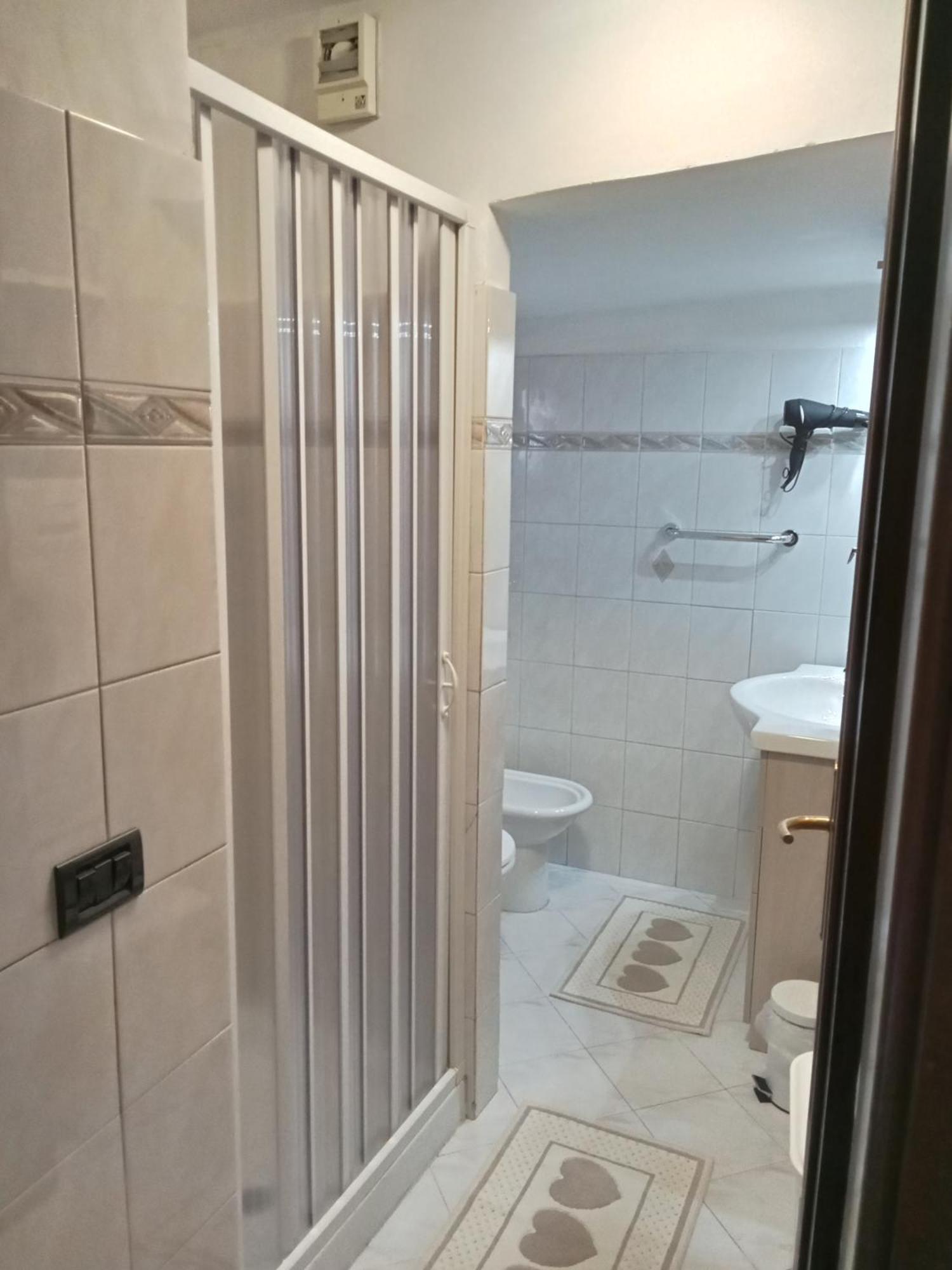 Ferienwohnung Casa Eden Ventimiglia Exterior foto