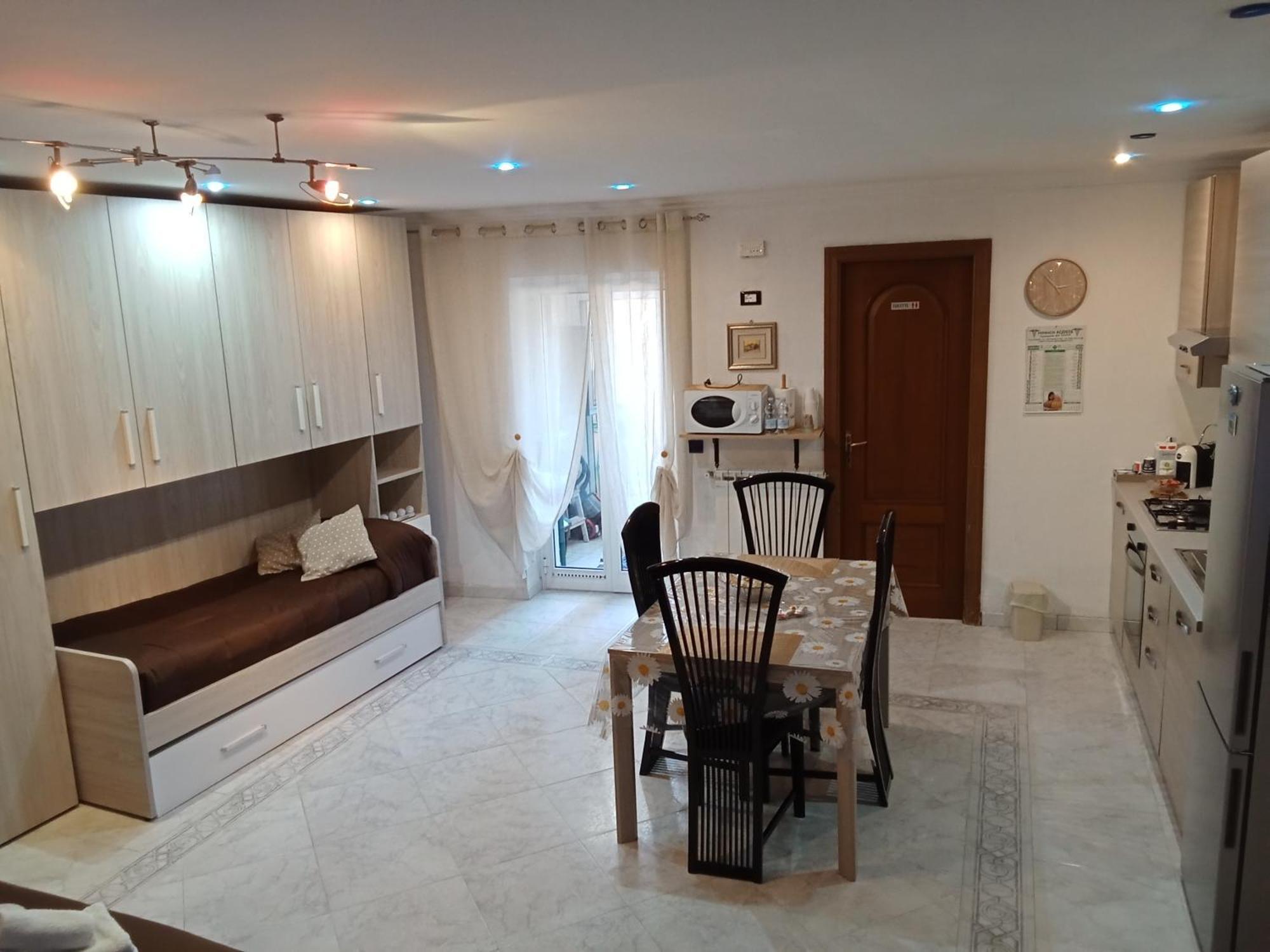 Ferienwohnung Casa Eden Ventimiglia Exterior foto