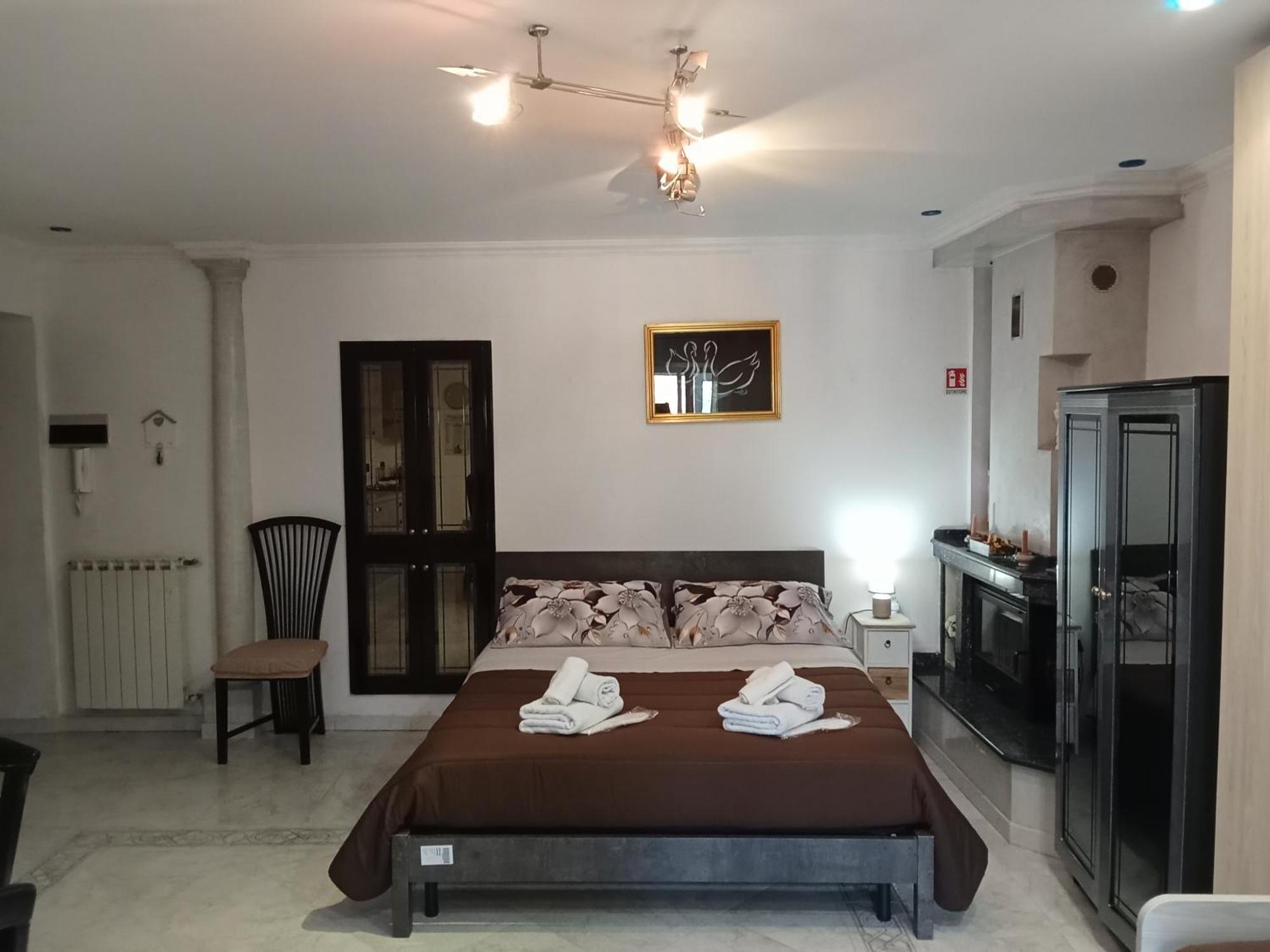 Ferienwohnung Casa Eden Ventimiglia Exterior foto